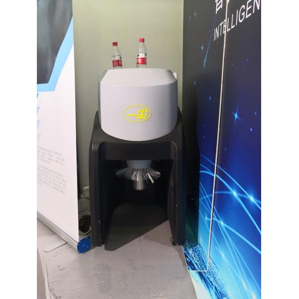 Buy Rotational Rotomoulding Mould Toilet Washing Machine Product at wholesale prices