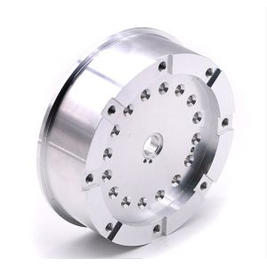 Custom Machining / Milling / Turning / Precision CNC Machined Parts for Aluminum