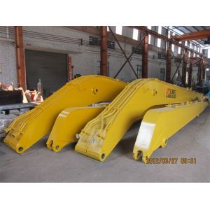 Extended Long Reach Excavator Booms Dipper PC 330cl
