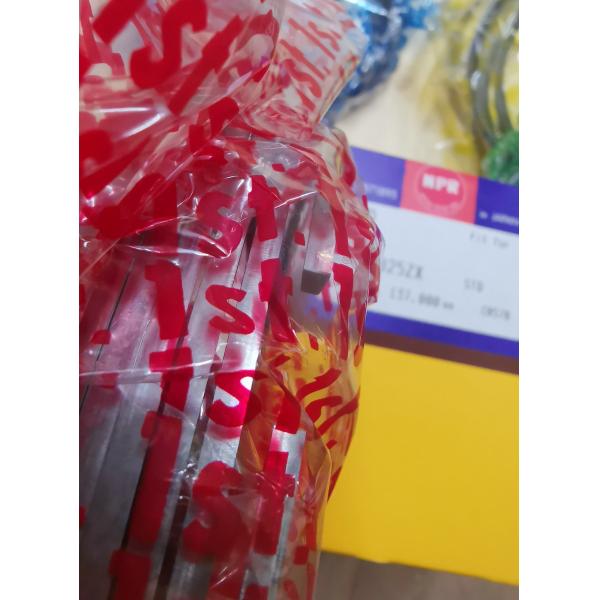 EF700 EF750 NPR Piston Rings 13011-1121B 13011-1122 13011-2170B 13011-2180 13019-1610A For HINO Engine Parts