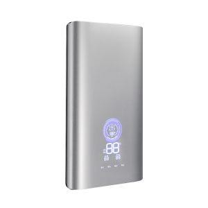 9300W China Manufacturer Smart Electric Water Heater Tankless