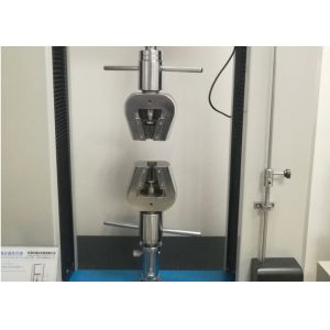 500kn tensile Universal Testing Machines electronic Servo Testing Machine