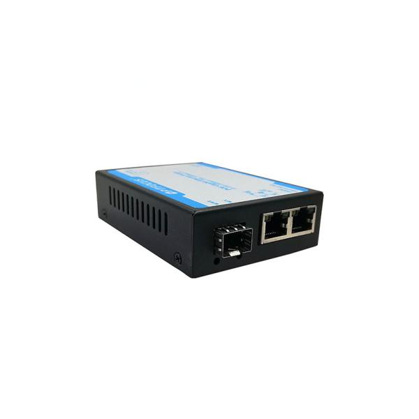 Buy High Reliability Power Over Ethernet POE Switch For Secure Data Transmission at wholesale prices