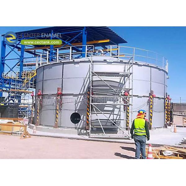 Buy SS 316L Storage Tanks: A Durable Solution for Reliable and Safe Storage at wholesale prices