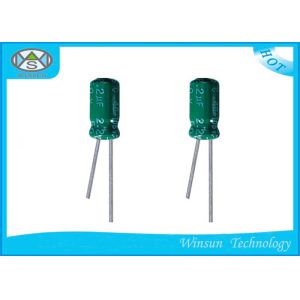 Flim Material Low ESR Electrolytic Capacitor 22uF 63V Capacitor CD11X For DVD