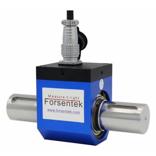 Drehmomentaufnehmer Rotierender Drehmomentsensor 10NM-500NM