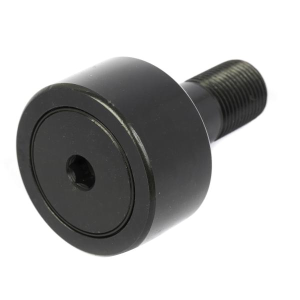 Buy 12.7mm Grease Lubrication CR Stud Track Roller at wholesale prices