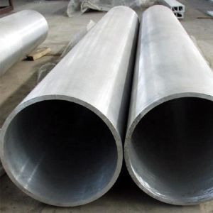 Large Diameter 304 Stainless Steel Pipe with Decoiling Service
