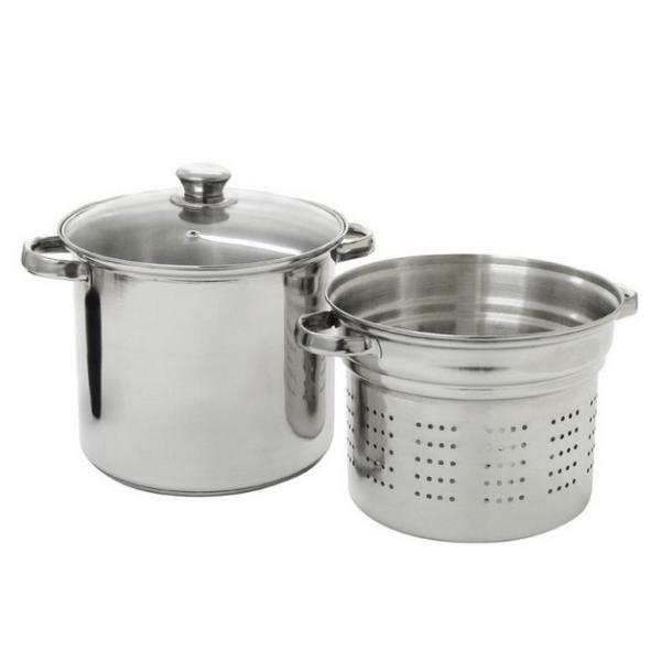 Buy 3 Pcs Pasta Pot at wholesale prices