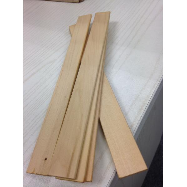 Buy paint paddle/Wooden Paint Paddles with Round Edge at wholesale prices