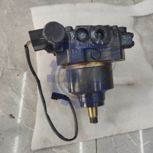 708-7R-00700 Hydraulic Fan Motor for Komatsu WA200PZ-6 WA200-6 WA250PZ-6 WA250-6