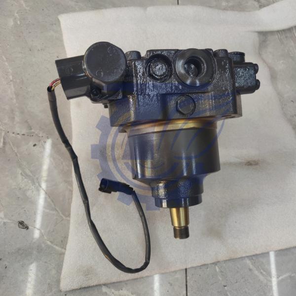 708-7R-00700 Hydraulic Fan Motor for Komatsu WA200PZ-6 WA200-6 WA250PZ-6 WA250-6
