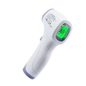 YI-500 Electric Non Contact Human Body Infrared Thermometer 102g