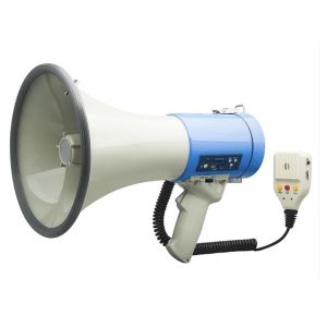 Battery Portable Recordable Megaphone Speaker 800M Music Playback