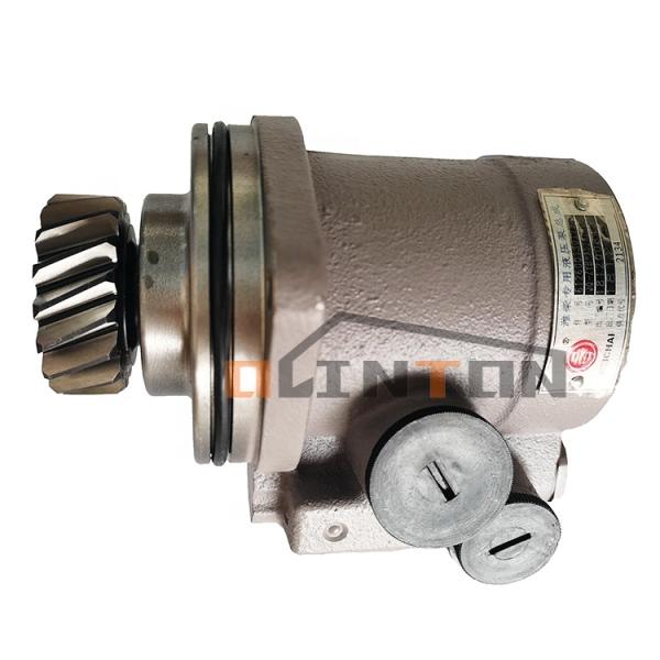 Shacman Construction Machinery Parts Gearbox Pump 612600130172 for Truck Steering Pump