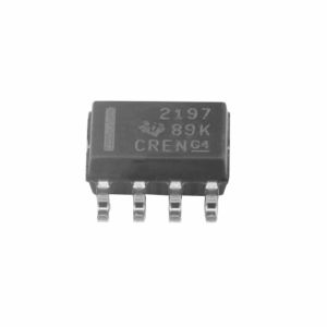 Quality OPA2197IDR New and Original OPA2197IDR SOIC-8 Integrated circuit for sale