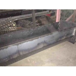 Industrial Stainless Steel Metal Fabrications Suppliers Manufacturer In Foshan