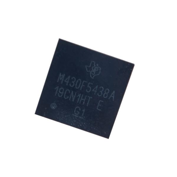 Buy M430F5438AMZCARET 16-bit Microcontrollers MCU Extended Temperature 25 MHz MCU at wholesale prices