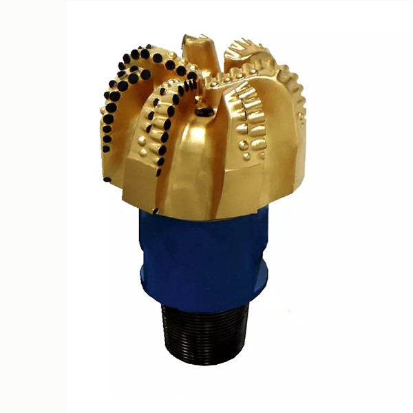Buy Matrix Body 13-1/2 Inch PDC Diamond Bit Of Rock Drilling Tools at wholesale prices