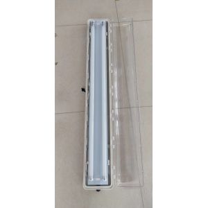 Durable 0.6m/1.2m ATEX/IECEx/CNEX Explosion Proof Linear LED Light Industrial