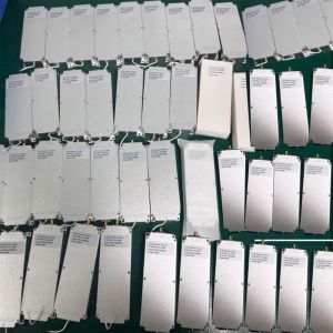 30W Detector UAV RF Anti Drone RF Jamming Module for Operating Humidity 0 to 90%