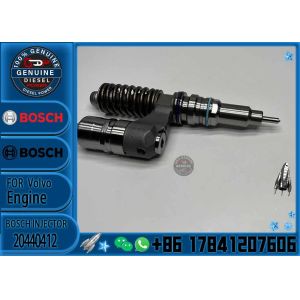 3829644 for VOL Fuel Common Rail Injector 20440409 20440412 0414702013