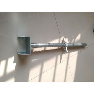 Heat Treatment Arc Welding Bracket Metal Stamping Components