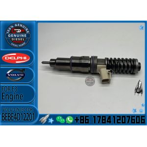 Diesel Fuel Injector 21582101 7485000674 BEBE4D12201 BEBE4D45001 BEBE4D46001