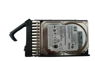 Server HDD use for IBM 500G 7.2K SAS 42D0692