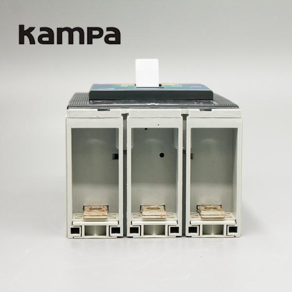 Mould Case Circuit Breaker Kampa T5N400 400a three phase mccb CB Ce Certificated