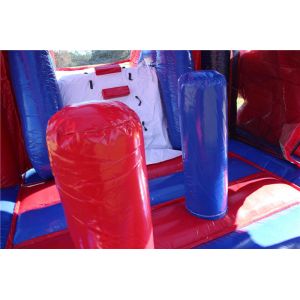 Combo Jumping Castle