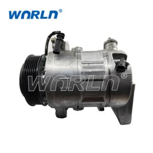Compressor For GMC Acadia For Buick For Cadillac XTS 7SBH17C Car AC 23499392