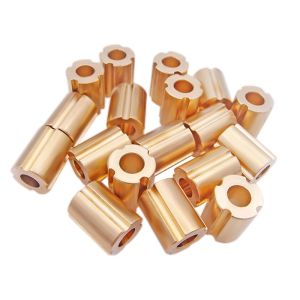 Delivery By Sea Aluminum with Customization