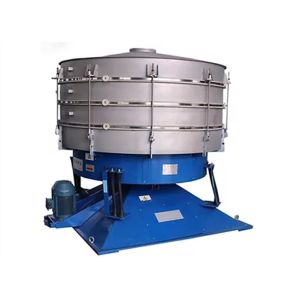 Quality Sand tumbler screening machine from China for sale