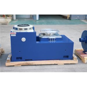 Vertical Vibration Test Equipment Meet JESD 22-B103B For Components
