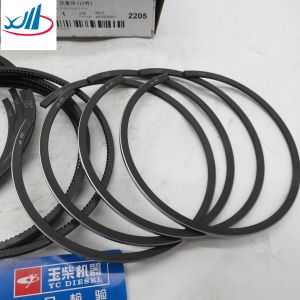 AUTO PARTS ALTATEC PISTON RING FOR 23040-45010