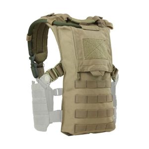 Quality Biking Camo Tactical Hydration Packs Bladder Nylon Army Water Bag for sale