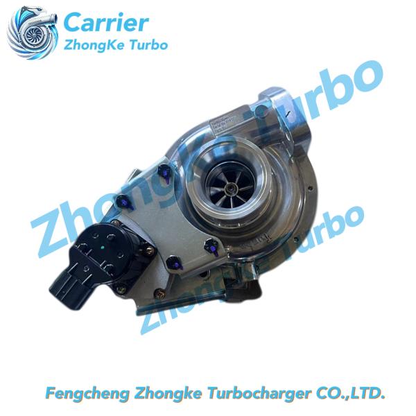 RHF55V Turbo VAA40026 VABAF550030 VBA40026 VCA40026 VDA40026 290KT20110