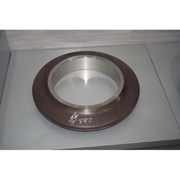 Buy Hard Rock Abrasive TBM Tools 12" Metallurgy Heat Treatment Technologies at wholesale prices