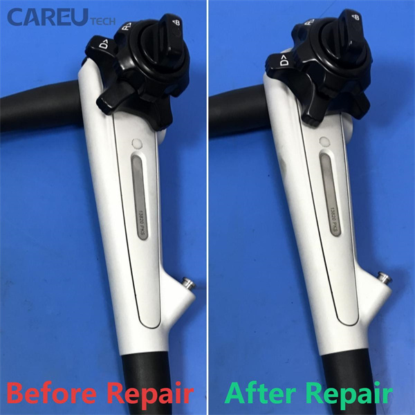 Buy STORZ 13820pks Gastroscope for Repair at wholesale prices