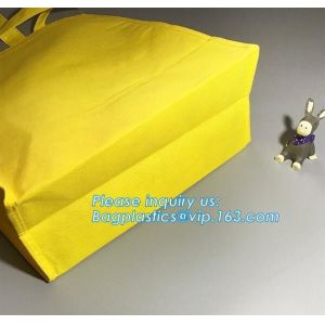 raw material for non woven bags non woven bags for supermarket woven bags with