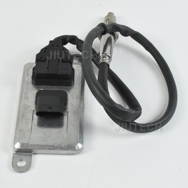 Buy Nitrogen Oxygen Sensor For Cummins Nox 51154080015 5WK96618B at wholesale prices