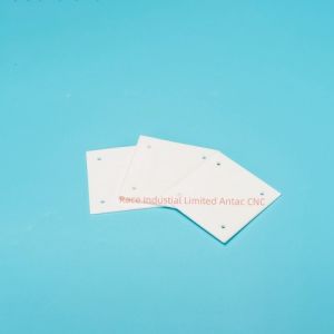 Optimize Heat Dissipation Ceramic Heat Sink for Electronic Devices in Extreme