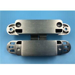 Anti Fire Heavy Duty Concealed Cabinet Hinges / 180 Degree Concealed Hinge