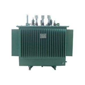 Quality 400kva High Voltage Transformer with Transformer Parts for 11kV for sale