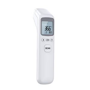 Professional Fda Approved Non Contact Thermometer