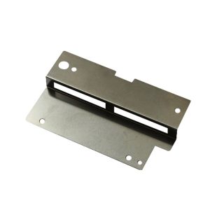 Custom Precision Sheet Metal Stamping Electrical Components Fabrication for