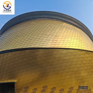 600 X 1200mm Aluminum Window Grilles Aluminium Clip In False Frame 0.4mm - 0.9mm