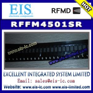 Quality RFFM4501SR - RFMD - WIDEBAND SYNTHESIZER/VCO WITH INTEGRATED 6 GHz MIXER - Email: sales009 for sale