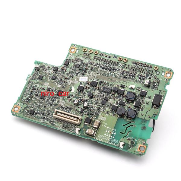 86114-60020 134160-6830 Automotive PCB Power Board Drive Module For Toyota Lexus